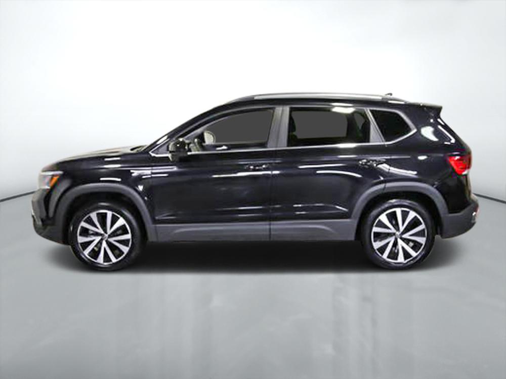 Volkswagen Taos comfortline 2023 d’occasion à vendre - 4