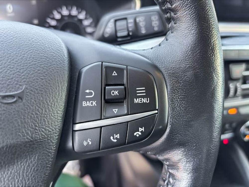 Ford Escape SEL 2020 d’occasion à vendre - 21