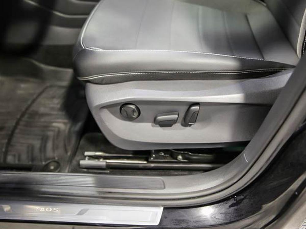 Volkswagen Taos comfortline 2023 d’occasion à vendre - 35