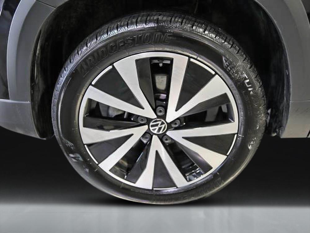 Volkswagen Taos comfortline 2023 d’occasion à vendre - 11