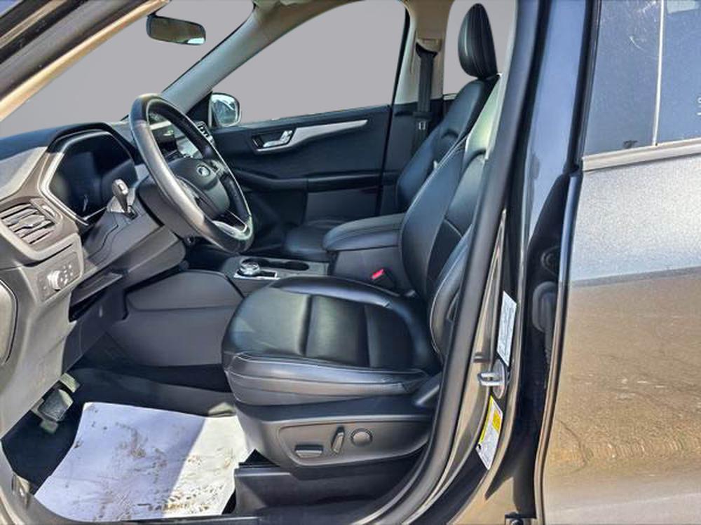 Ford Escape SEL 2020 d’occasion à vendre - 12