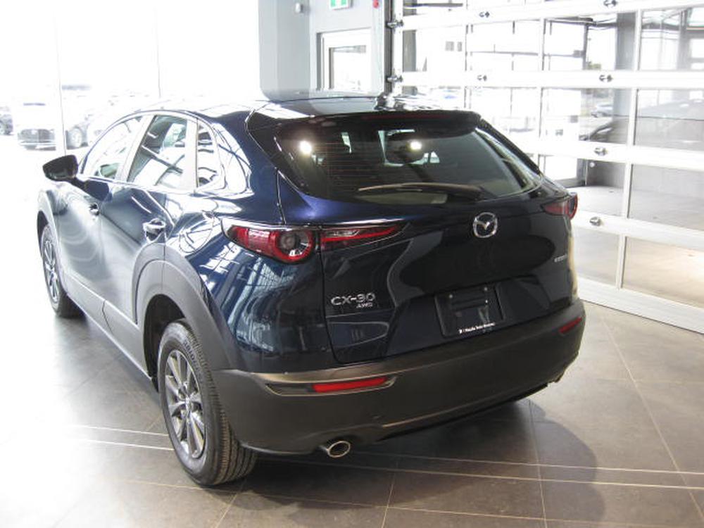 Mazda CX-30 GX 2023 d’occasion à vendre - 4