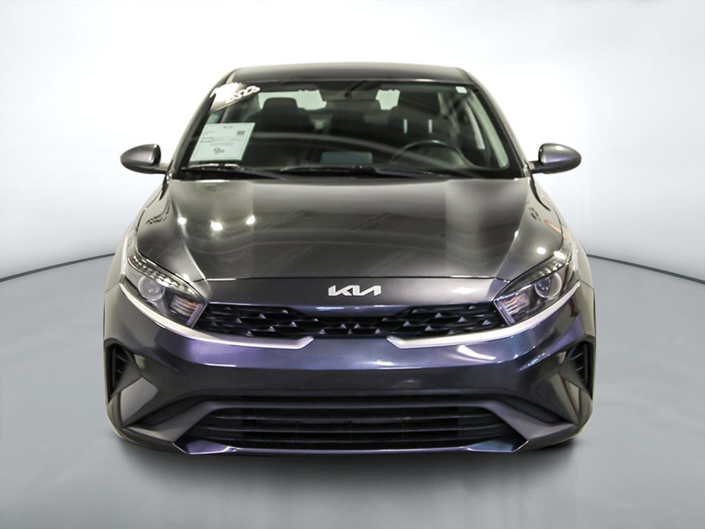 Kia Forte LX 2023 d’occasion à vendre - 2