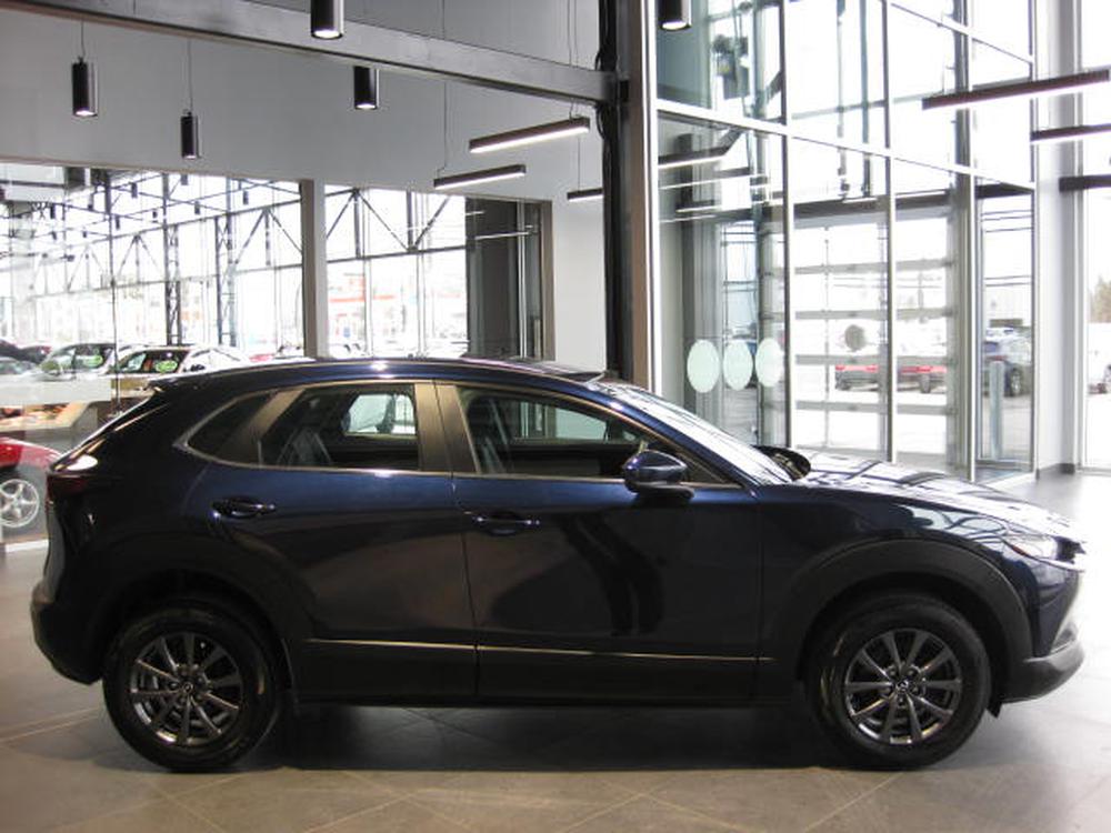 Mazda CX-30 GX 2023 d’occasion à vendre - 7