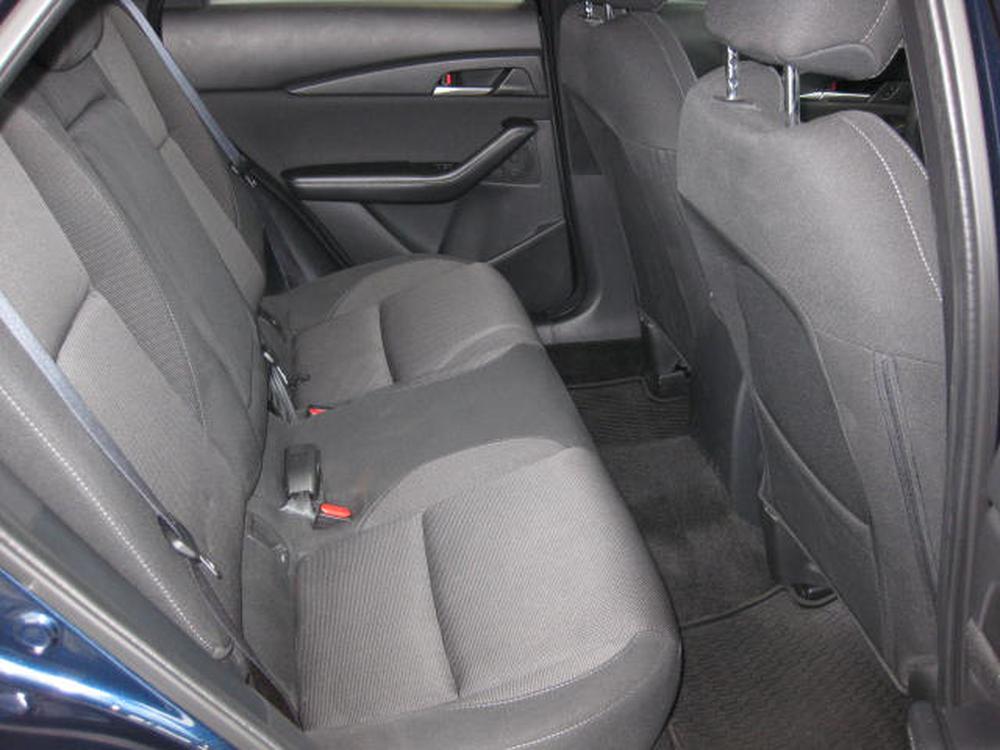 Mazda CX-30 GX 2023 d’occasion à vendre - 26