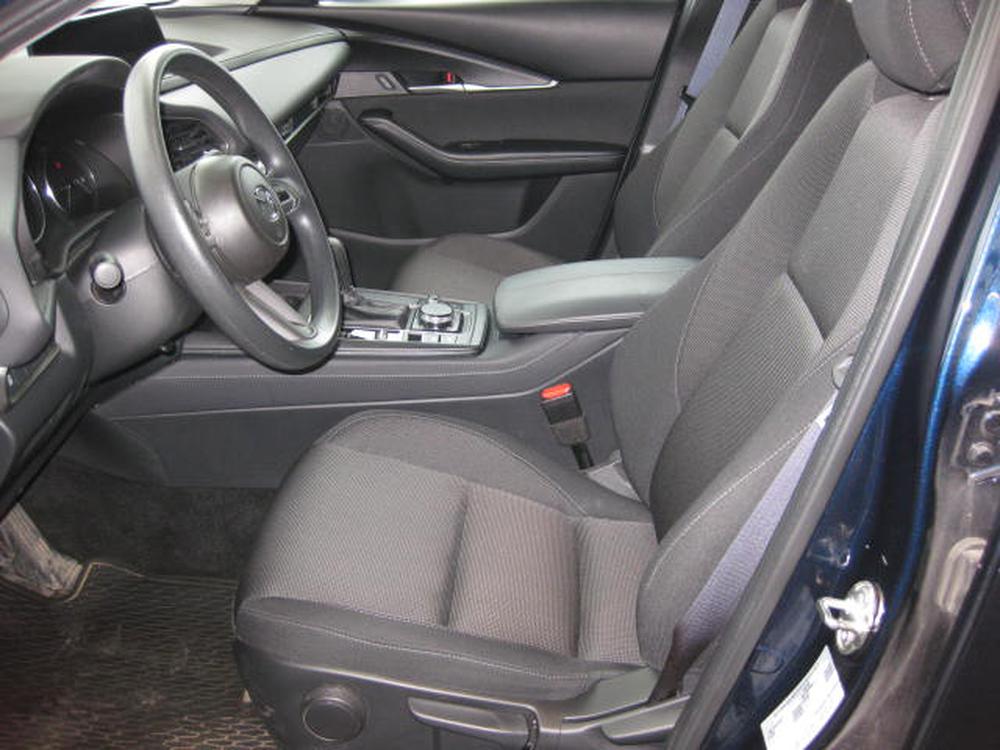 Mazda CX-30 GX 2023 d’occasion à vendre - 12