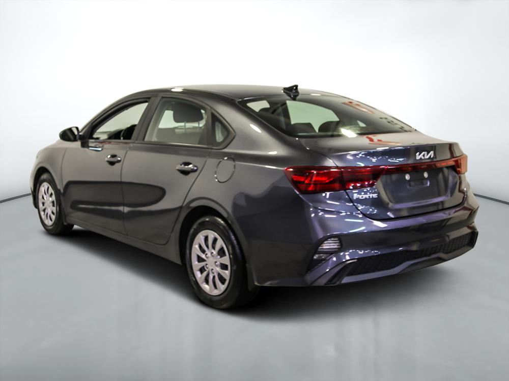 Kia Forte LX 2023 d’occasion à vendre - 6
