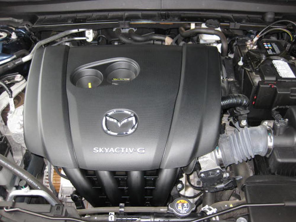 Mazda CX-30 GX 2023 d’occasion à vendre - 28