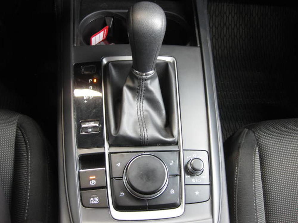Mazda CX-30 GX 2023 d’occasion à vendre - 22