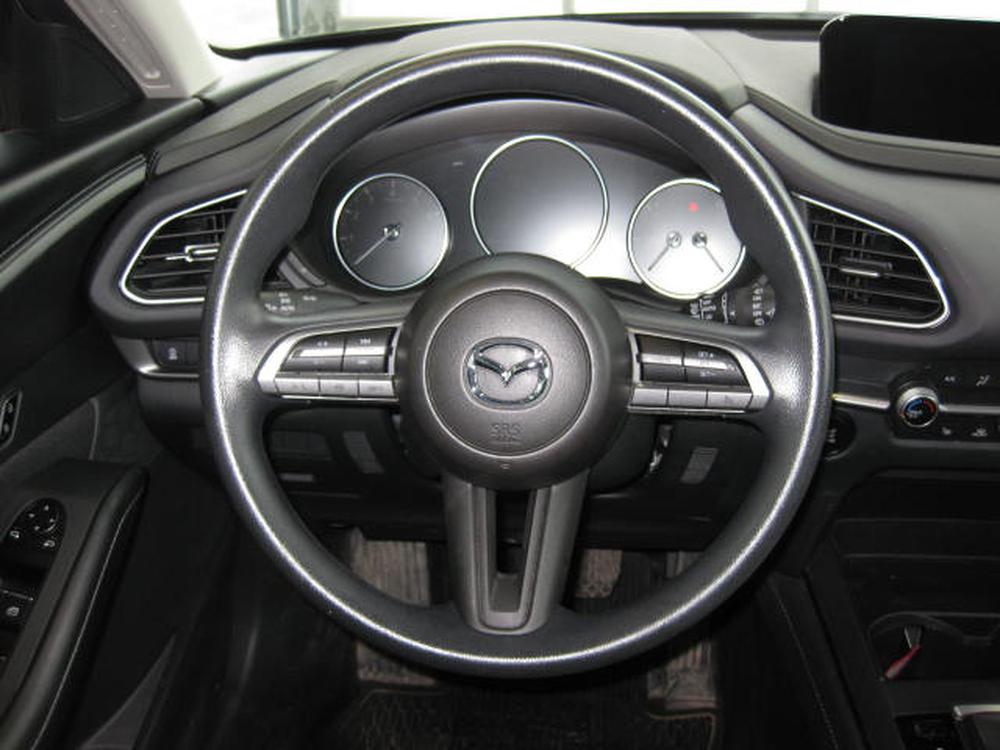 Mazda CX-30 GX 2023 d’occasion à vendre - 14