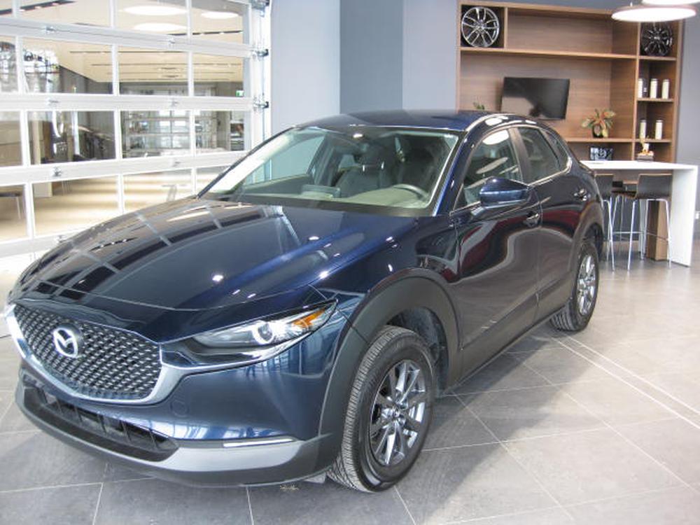 Mazda CX-30 GX 2023 d’occasion à vendre - 2