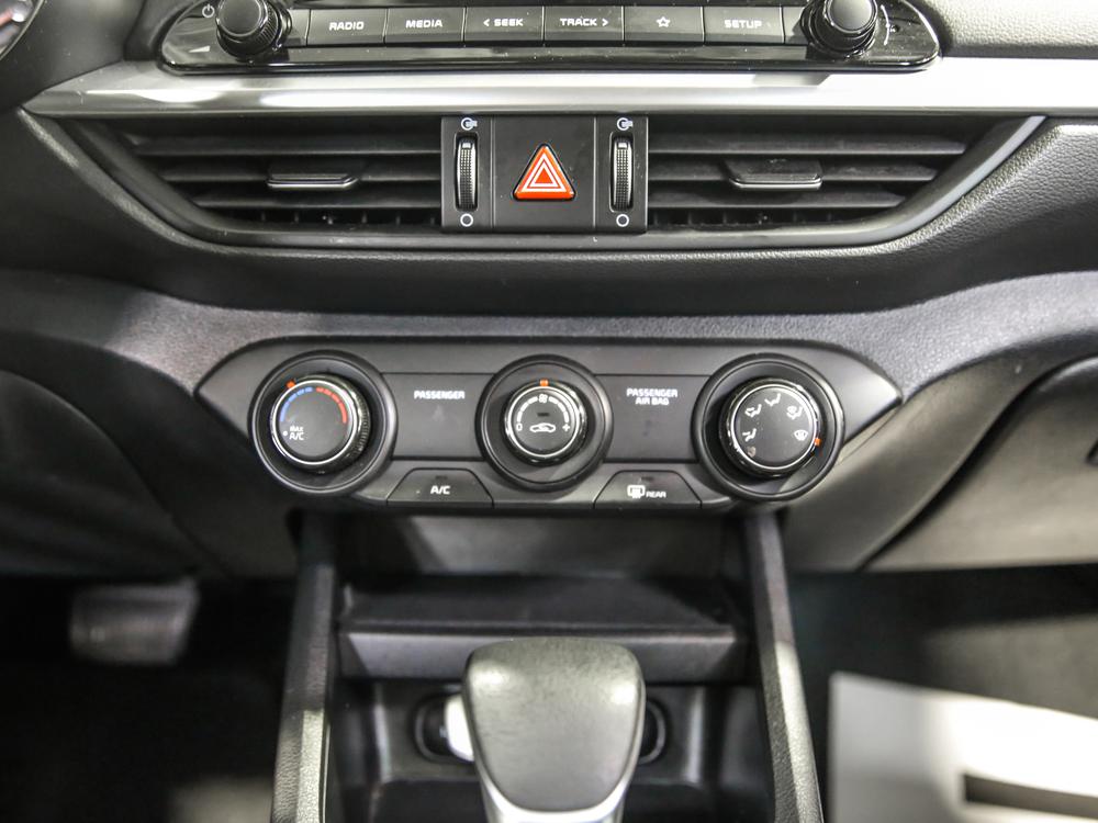 Kia Forte LX 2023 d’occasion à vendre - 27