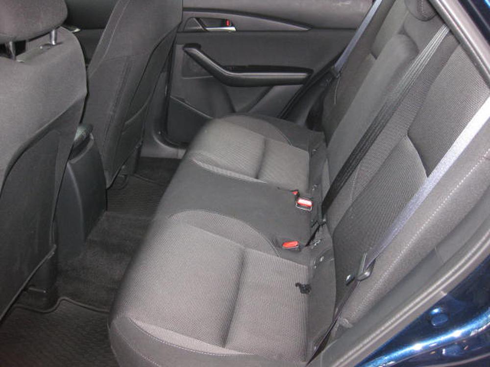 Mazda CX-30 GX 2023 d’occasion à vendre - 13