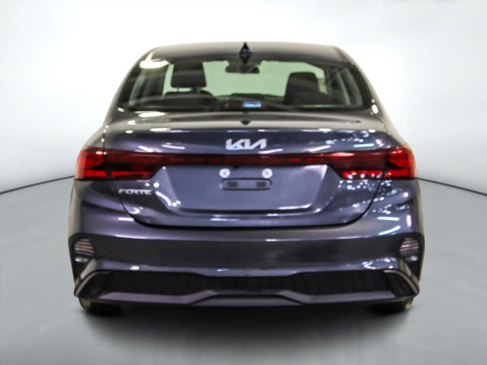 Kia Forte LX 2023 d’occasion à vendre - 7