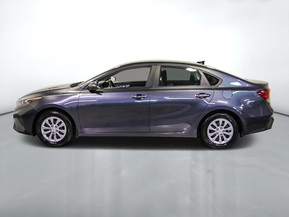 Kia Forte LX 2023 d’occasion à vendre - 4