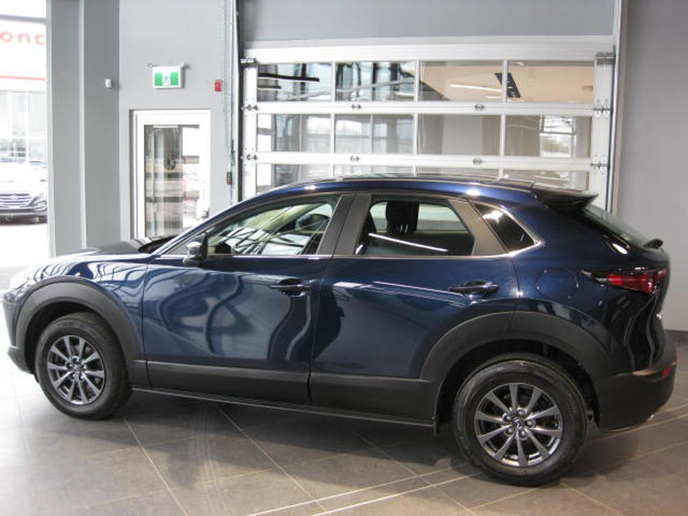 Mazda CX-30 GX 2023 d’occasion à vendre - 3