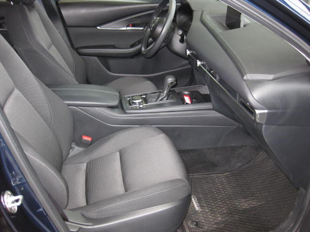Mazda CX-30 GX 2023 d’occasion à vendre - 27