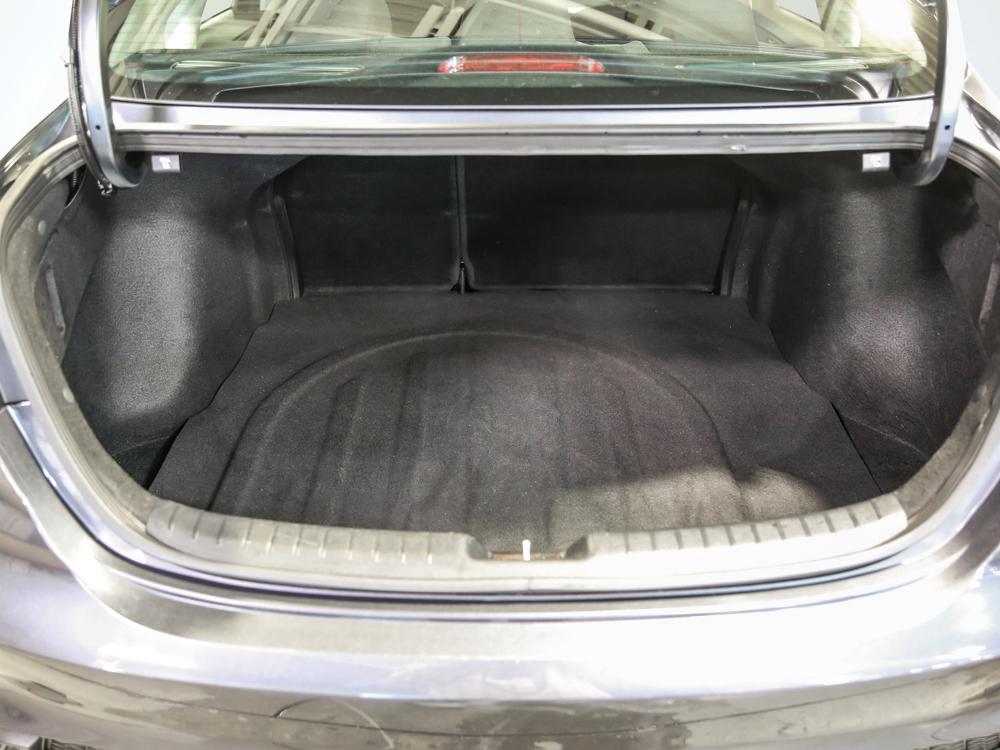 Kia Forte LX 2023 d’occasion à vendre - 30