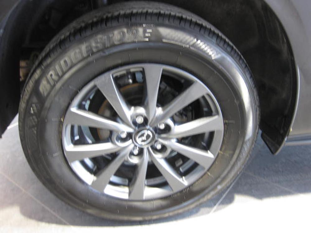 Mazda CX-30 GX 2023 d’occasion à vendre - 8