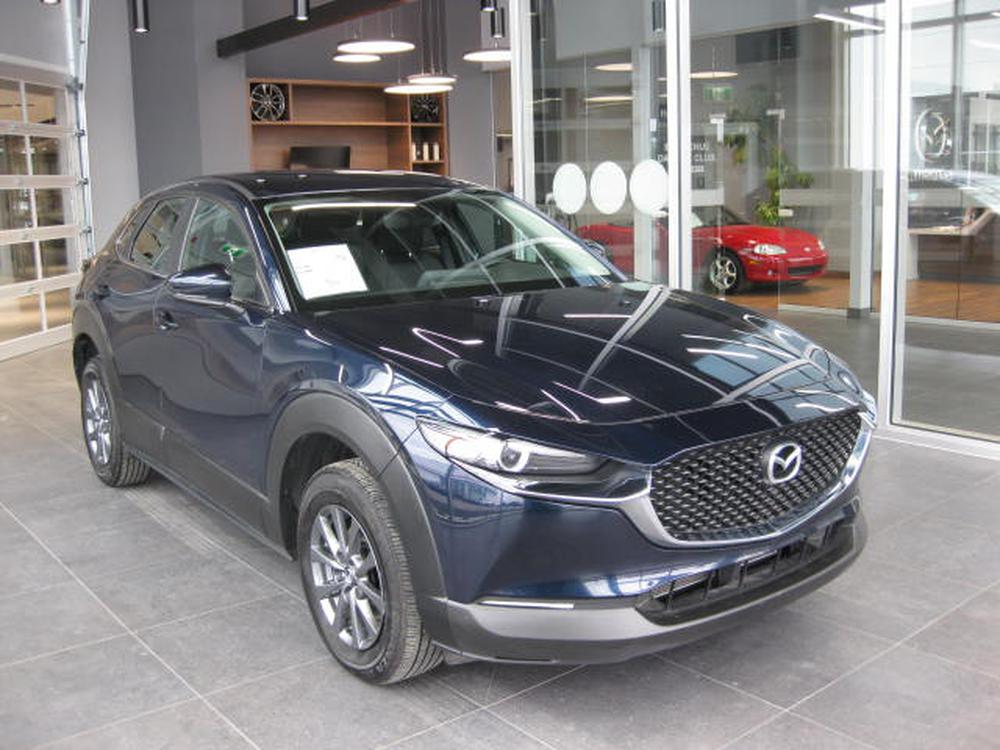 Mazda CX-30 GX