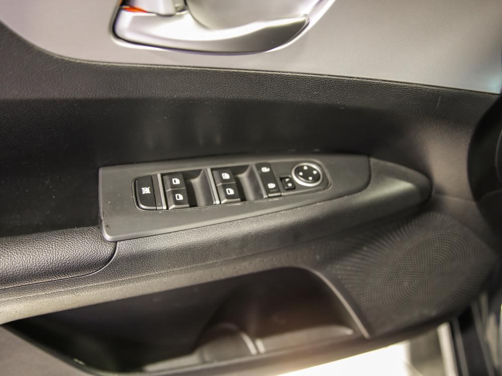 Kia Forte LX 2023 d’occasion à vendre - 31