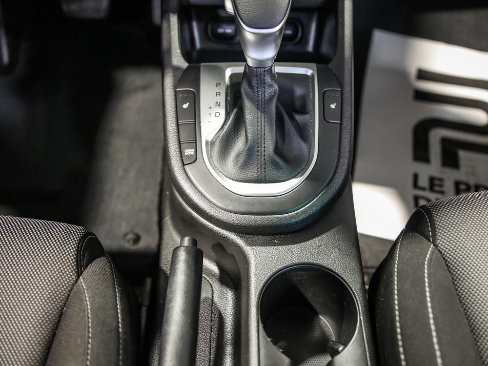 Kia Forte LX 2023 d’occasion à vendre - 33