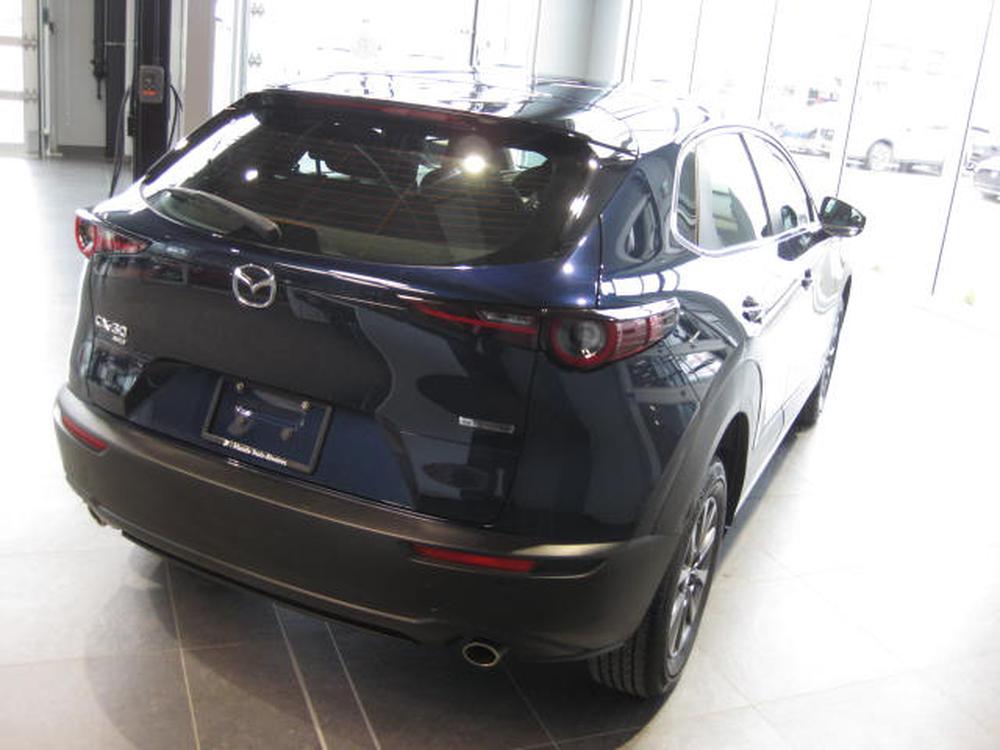 Mazda CX-30 GX 2023 d’occasion à vendre - 6