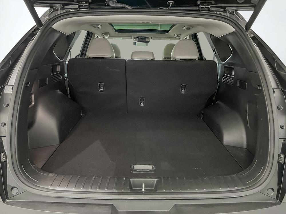 Hyundai Tucson hybride ULTIMATE AWD 2024 d’occasion à vendre - 38