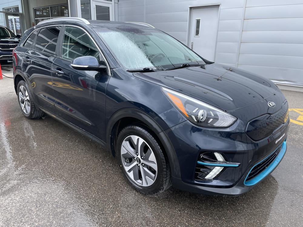 Kia Niro électrique EX+