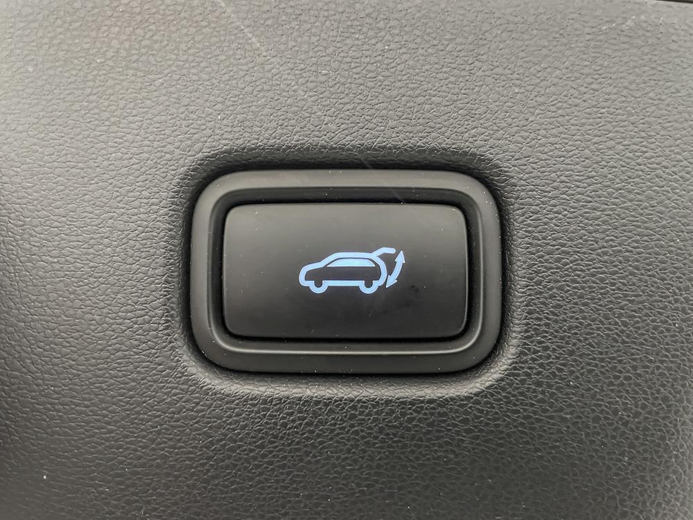 Hyundai Tucson hybride ULTIMATE AWD 2024 d’occasion à vendre - 37