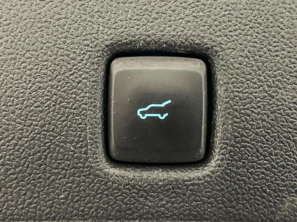 Ford Escape HYBRID TITANIUM AWD 2022 d’occasion à vendre - 36