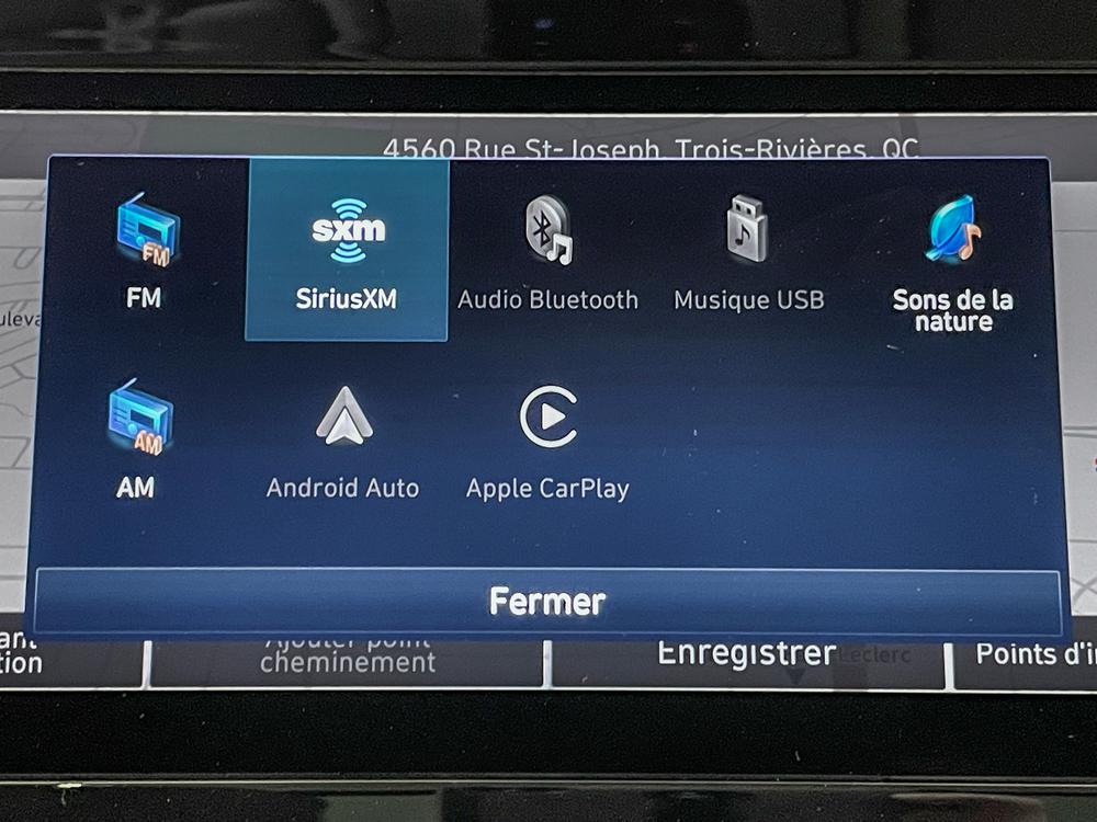 Hyundai Tucson hybride ULTIMATE AWD 2024 d’occasion à vendre - 28