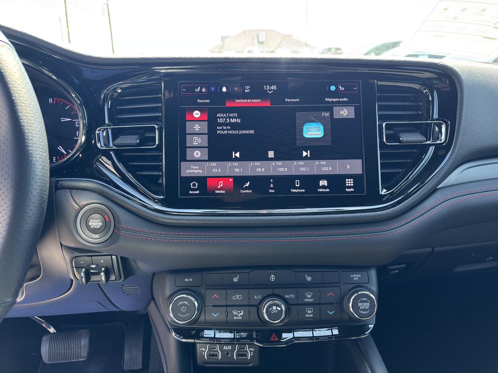 Dodge Durango GT AWD 2025 d’occasion à vendre - 21