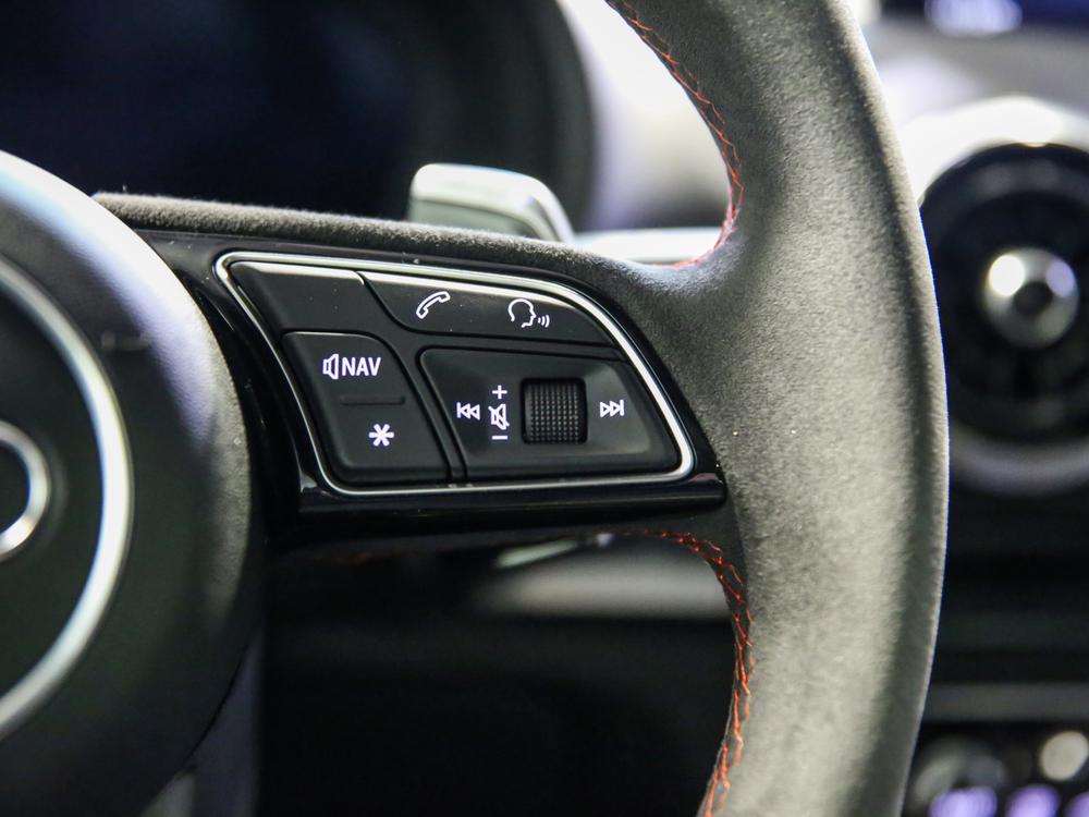 Audi RS 3 berline 2.5 T QUATTRO 2018 d’occasion à vendre - 21