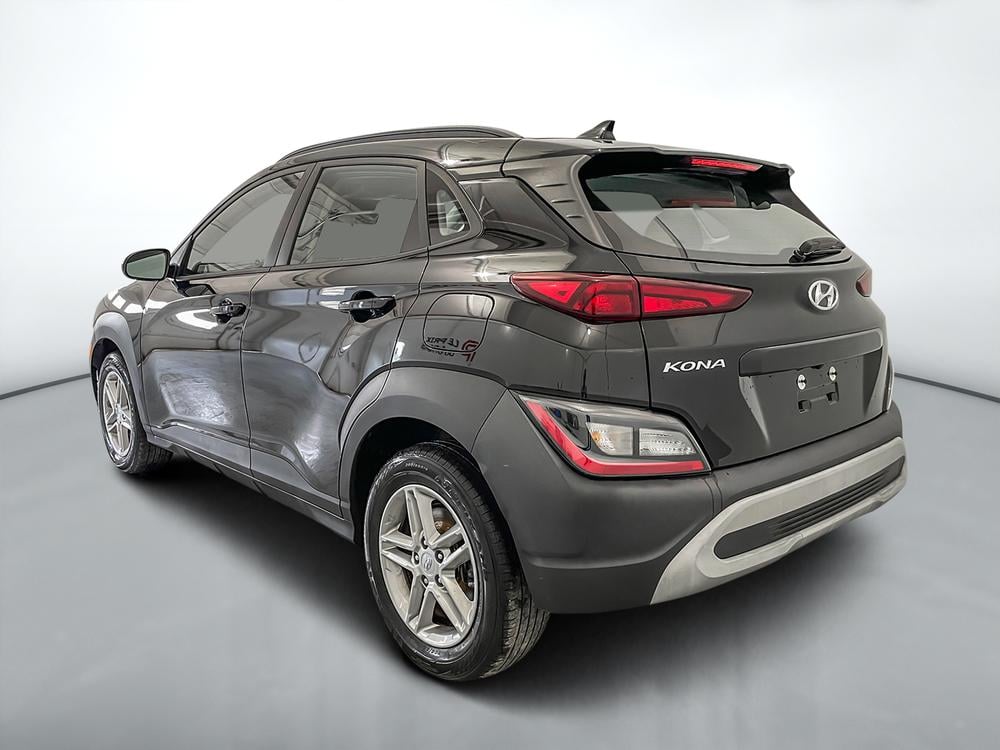 Hyundai Kona 2.0L ESSENTIAL 2022 d’occasion à vendre - 6