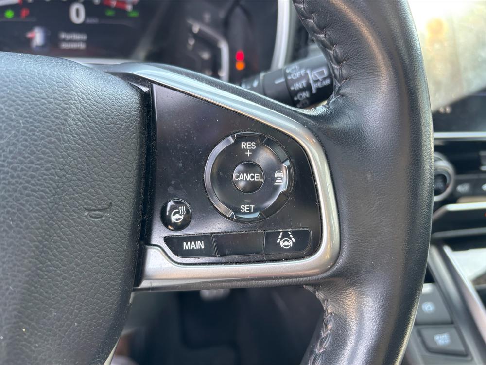 Honda CR-V SPORT 2020 d’occasion à vendre - 21