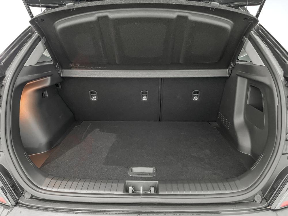 Hyundai Kona 2.0L ESSENTIAL 2022 d’occasion à vendre - 33
