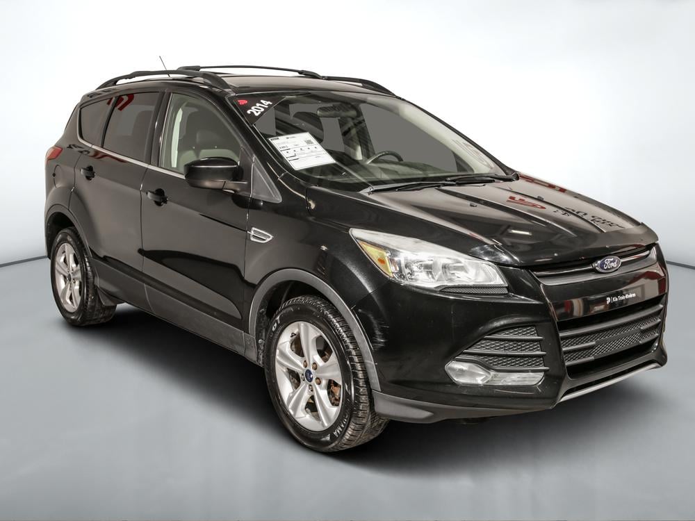 Ford Escape SE 2014 d&rsquo;occasion à vendre