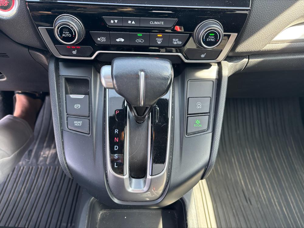 Honda CR-V SPORT 2020 d’occasion à vendre - 26
