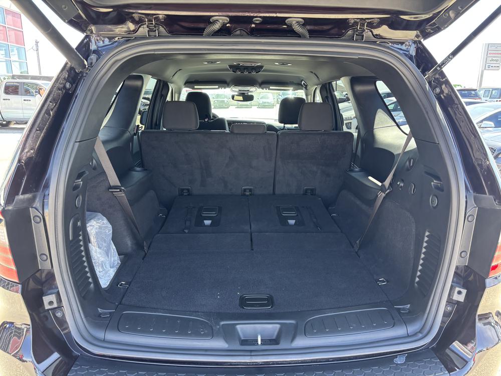 Dodge Durango GT AWD 2025 d’occasion à vendre - 28