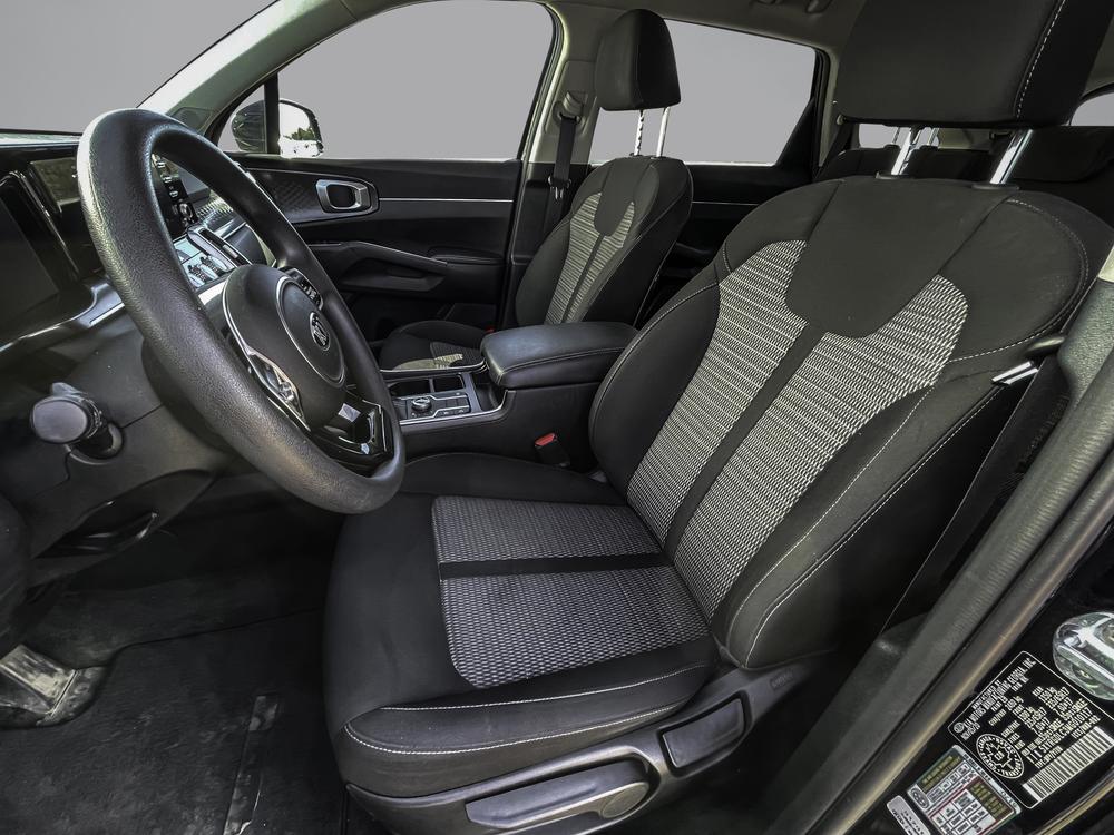 Kia Sorento LX+ 2021 d’occasion à vendre - 19