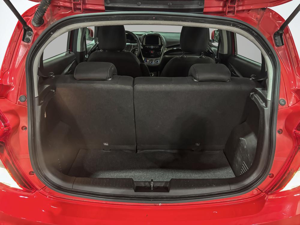 Chevrolet Spark LT 2019 d’occasion à vendre - 24
