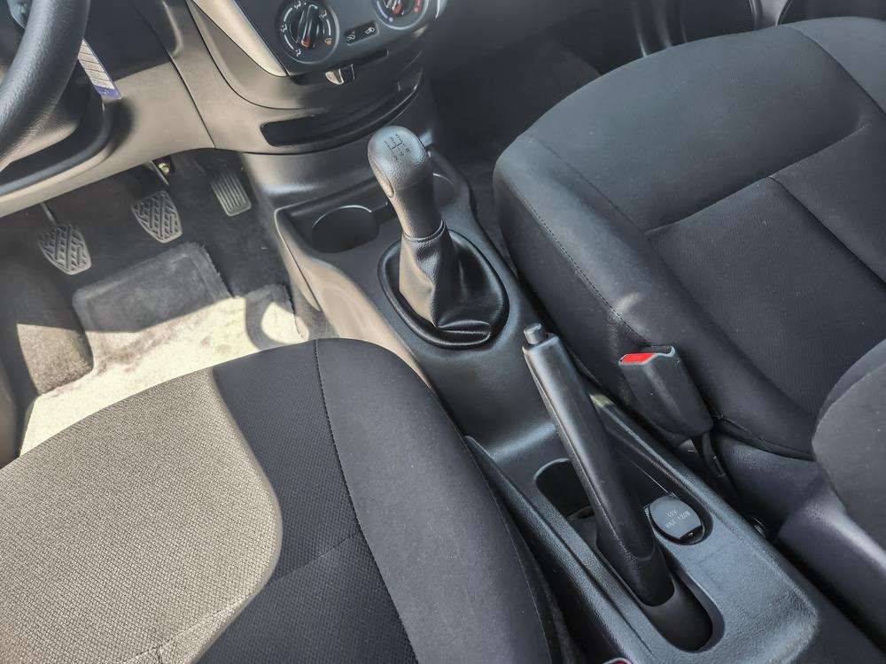 Nissan Versa Note SV 2015 d’occasion à vendre - 16
