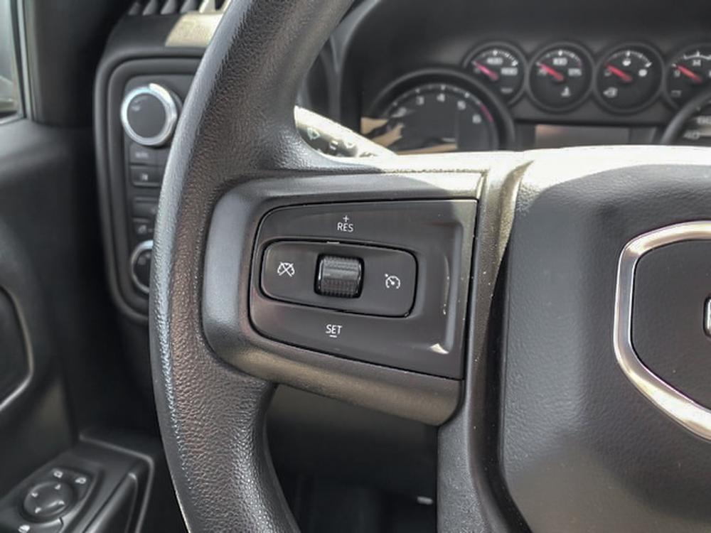 GMC Sierra 1500 BASE 2020 d’occasion à vendre - 18