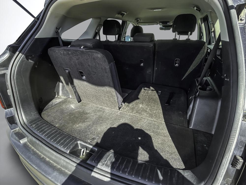 Kia Sorento LX+ 2021 d’occasion à vendre - 28