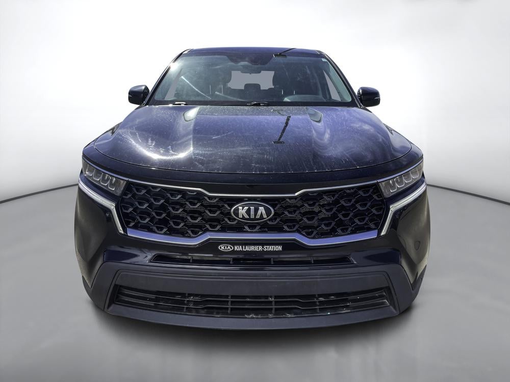 Kia Sorento LX+ 2021 d’occasion à vendre - 2