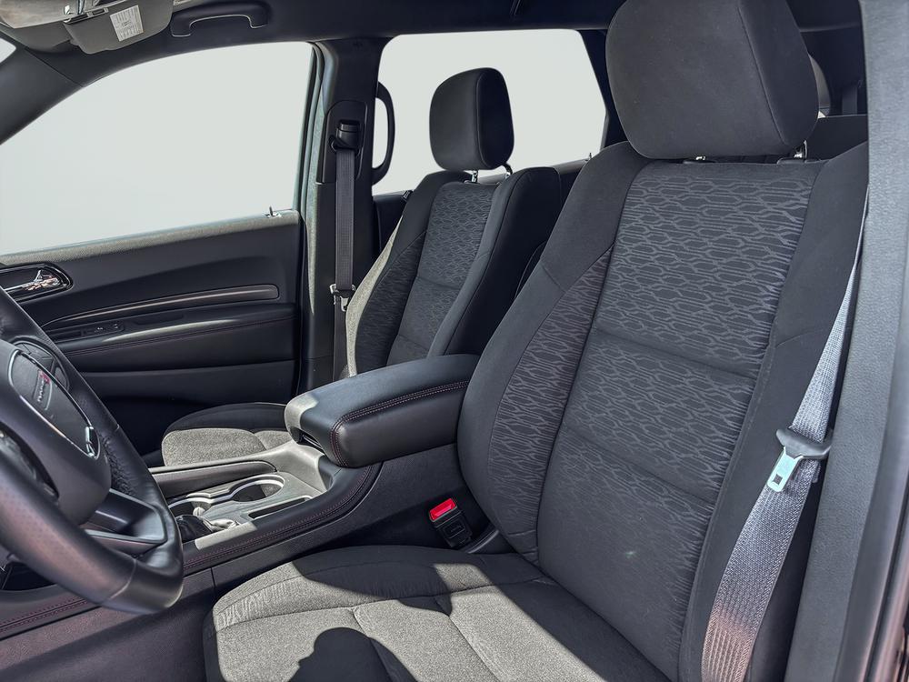 Dodge Durango GT AWD 2025 d’occasion à vendre - 16