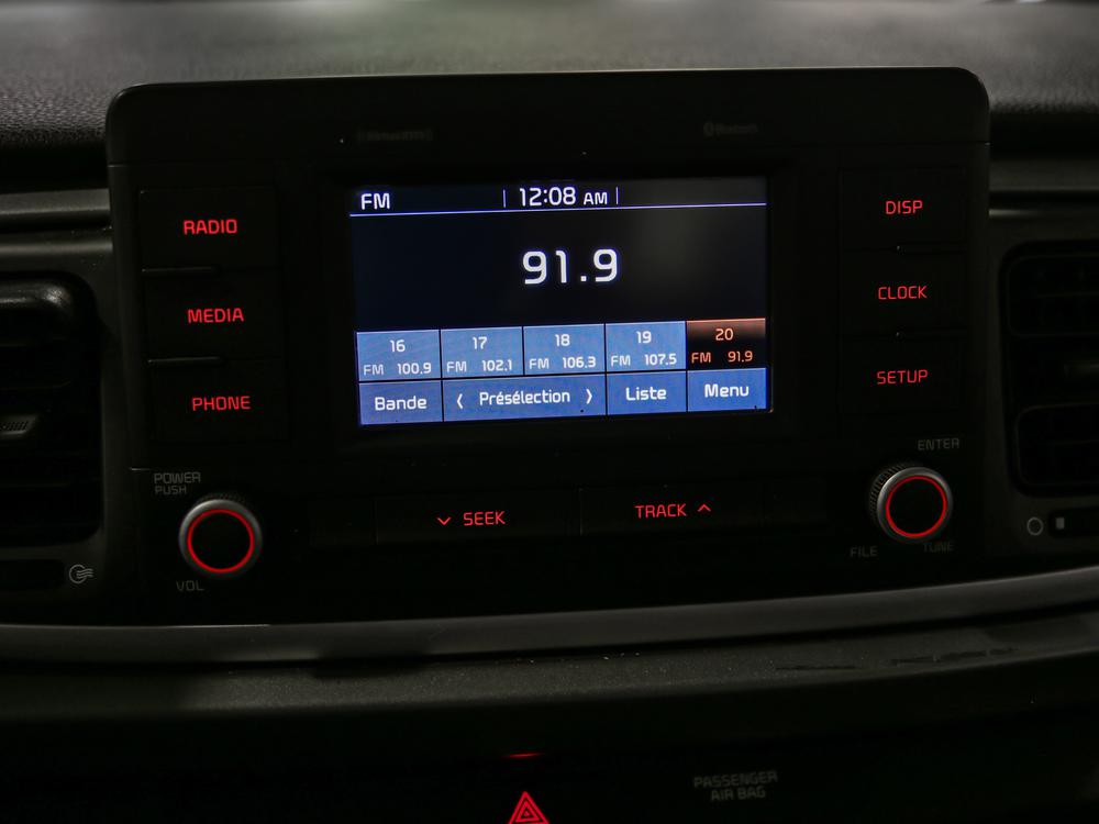 Kia Rio 5 portes LX+ 2019 d’occasion à vendre - 28