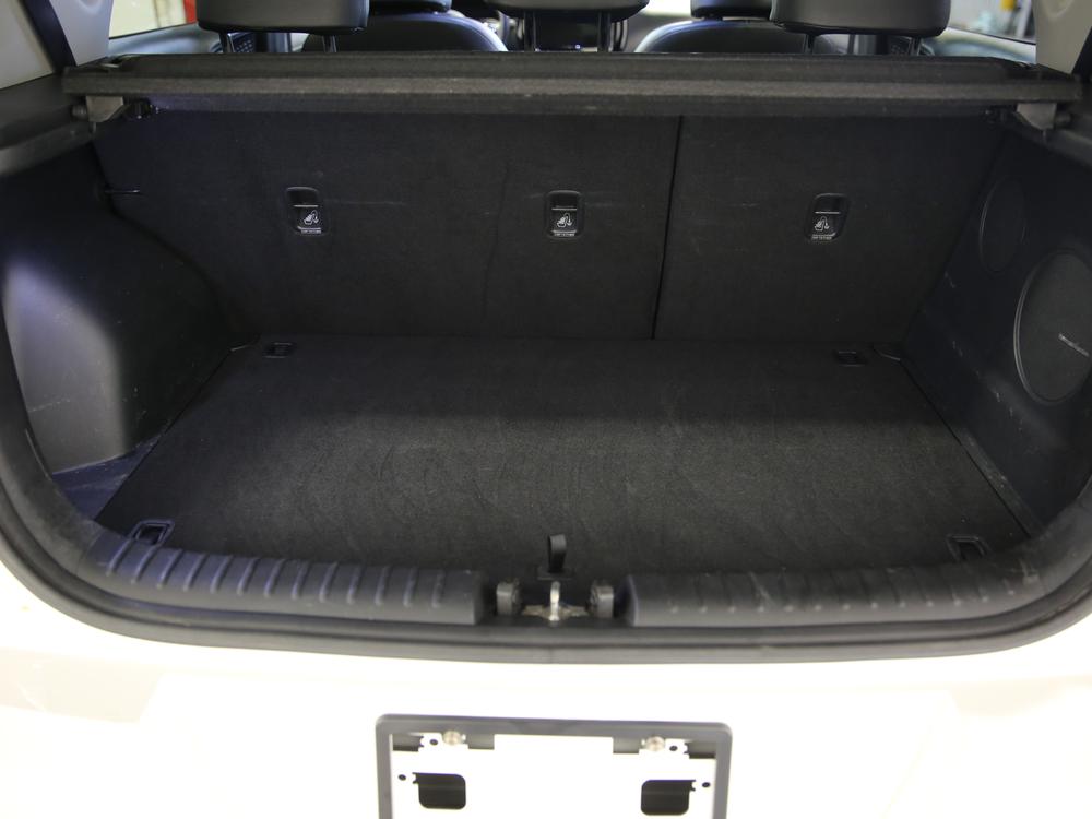 Kia Soul EV EV LIMITED 2021 d’occasion à vendre - 33