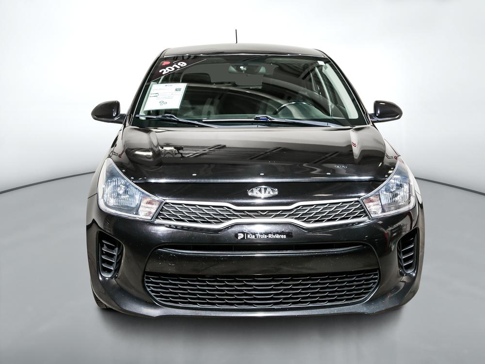 Kia Rio 5 portes LX+ 2019 d’occasion à vendre - 9